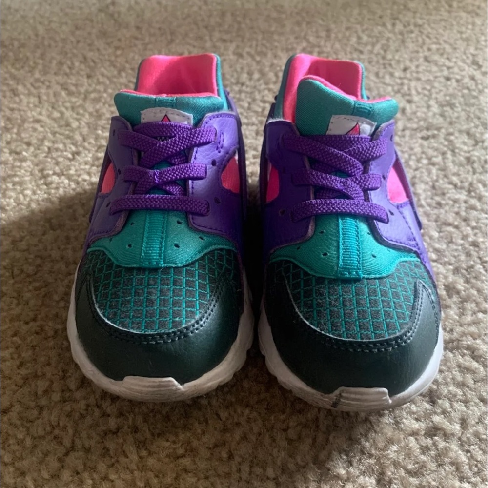 Nike huraches toddler